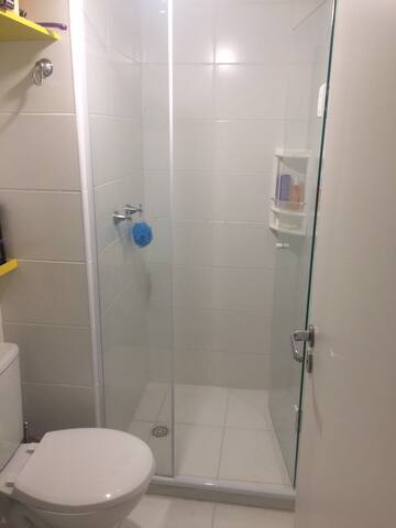 Perto princ atrações Barra da Tij condom fechado gallery image 4