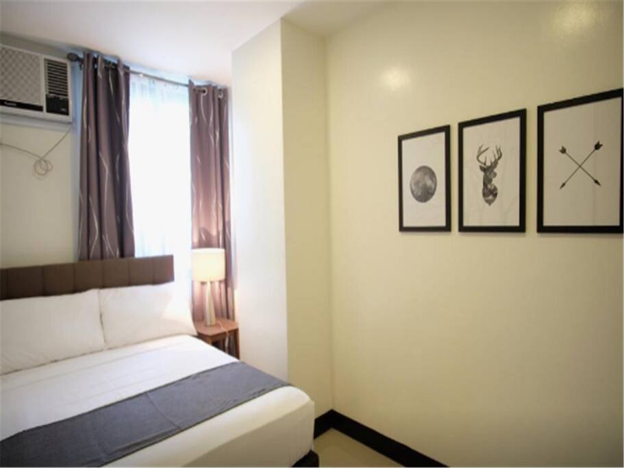 Single room