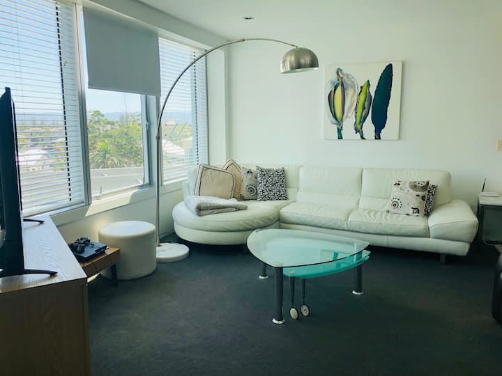 Beautiful Q1  Apartment King & Queen Beds Level 4 - Gold Coast