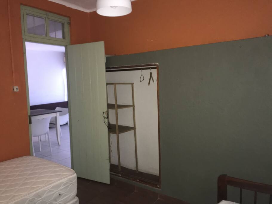 Dormitorio 2