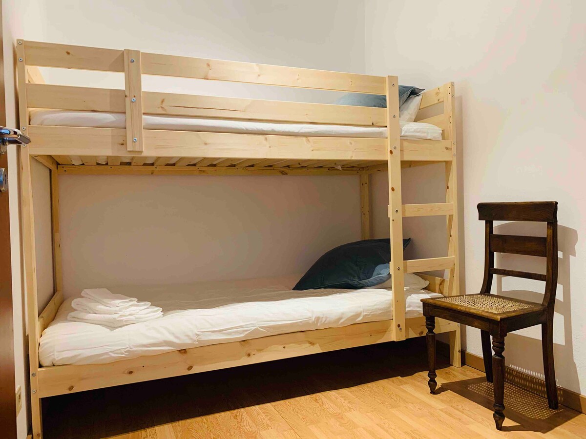 غرفة النوم 3