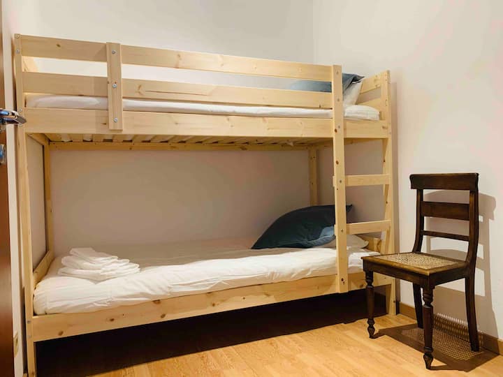 Спална соба 3