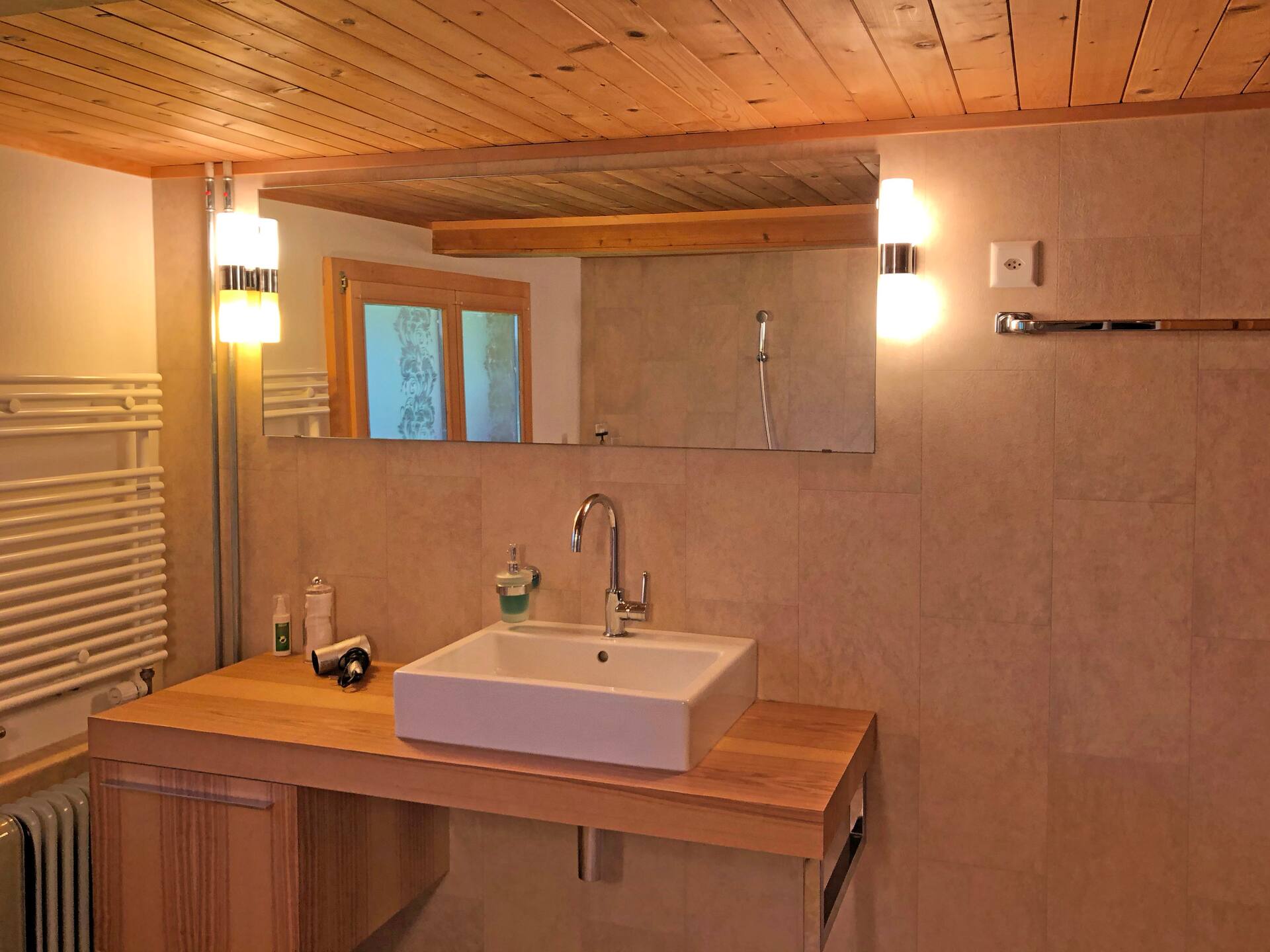 Hübeli Lodge — photo 3
