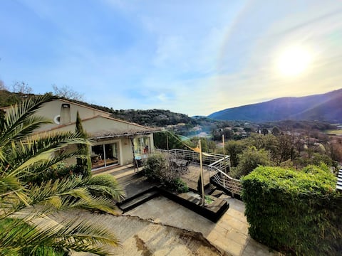 Darshan House