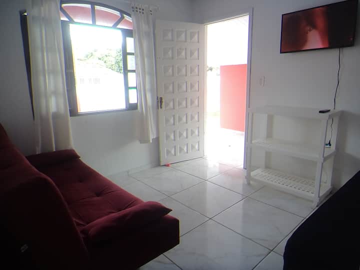 спална соба/дневна соба