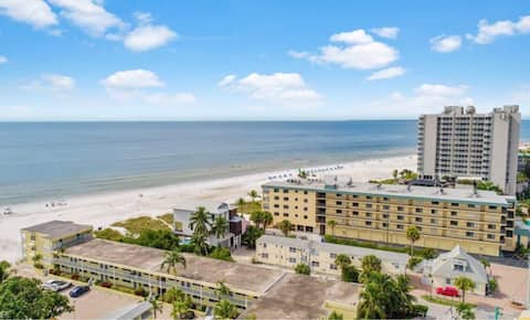 Airbnb Fort Myers Beach Fl