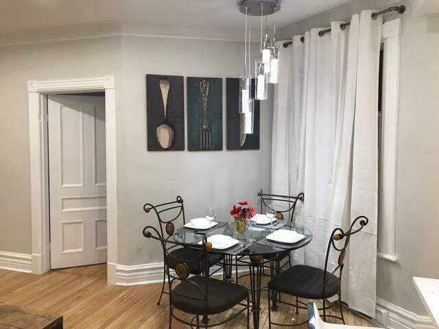 PENTHOUSE DOWNTOWN MONTREAL 3 BEST AREA HIGH-END gallery image 5