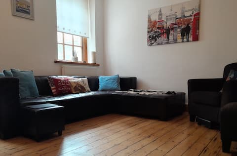 Successful Airbnb property: Superb SW1 flat 1bed, Flexable on dates, msg us in City Of Westminster