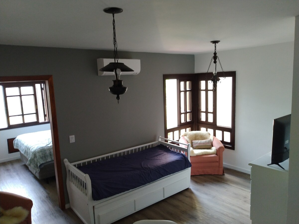 ห้องนั่งเล่น