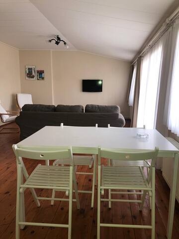 Penthouse Apartment (Partial Sea View) gallery image 2