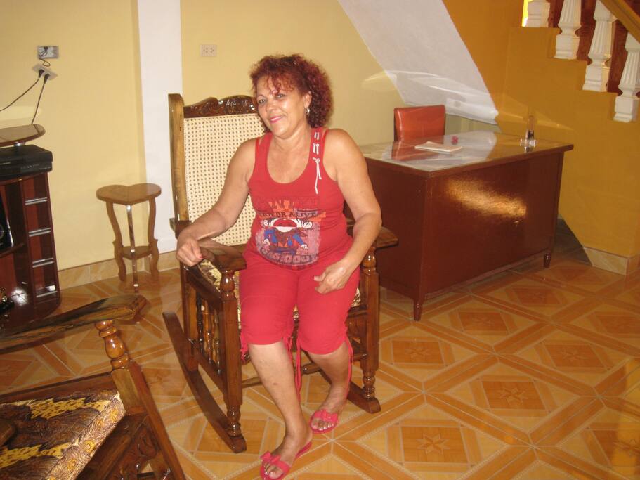 sala