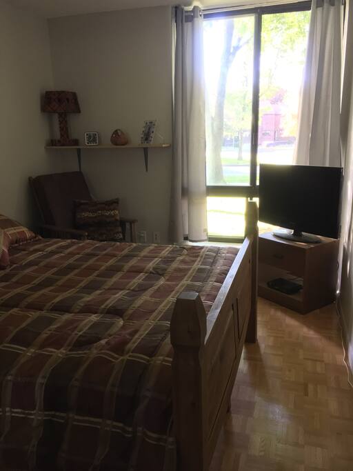 Votre chambre