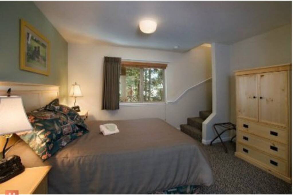 Bedroom View 1