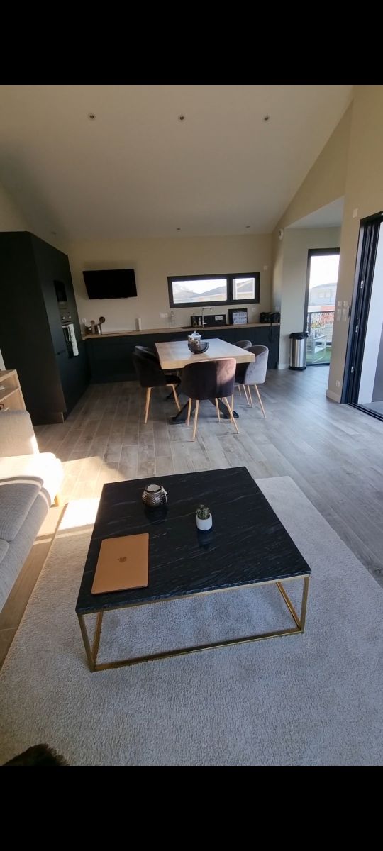 Annuncio Airbnb popolare: Entire place
Close to airport a Mérignac