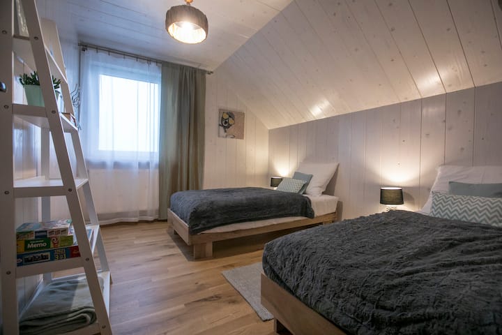 Спална соба 2