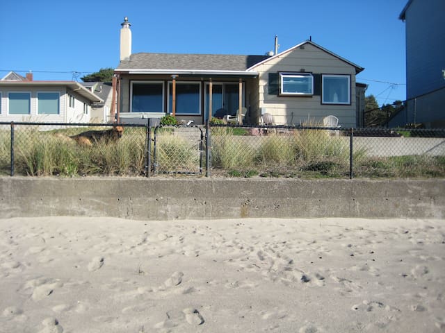 Guest favorite listing in Lincoln City