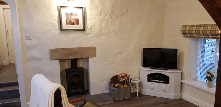 The Landings, Town Centre, Kirkby Lonsdale - Kirkby Lonsdale