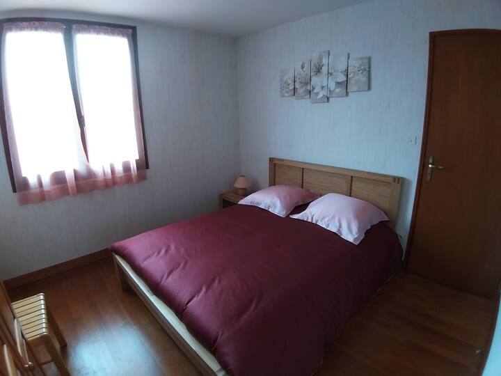 стая 3 на горния етаж