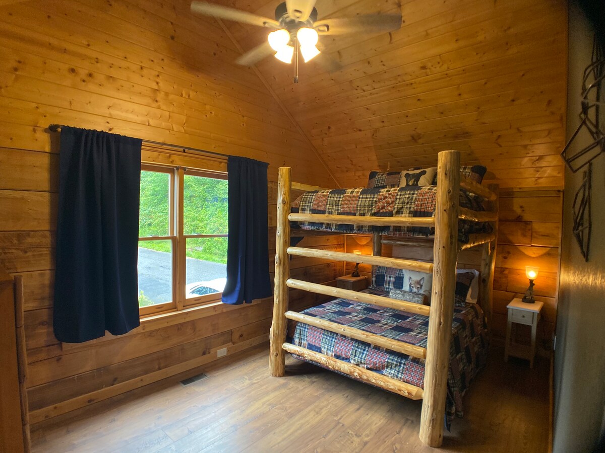 เตียงคู่