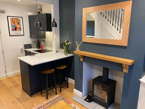 Top Airbnb: A cosy cottage in the heart of Stratford upon Avon in Stratford Upon Avon