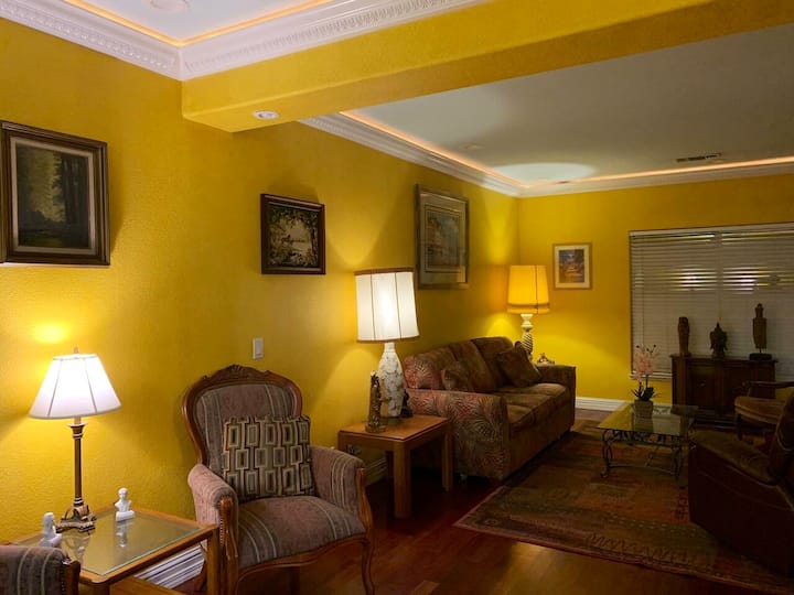 Your Home Away From Home - No Cleaning Fee - Yuba City, CA