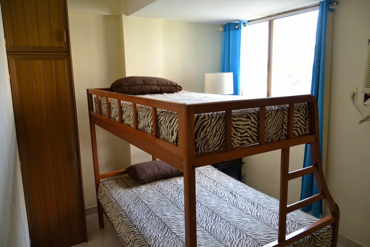 Спална соба 2