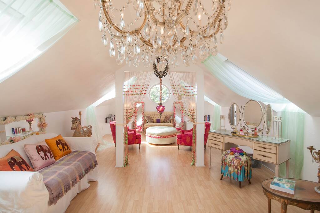 Romantic getaway La jolla village - Houses for Rent in La Jolla