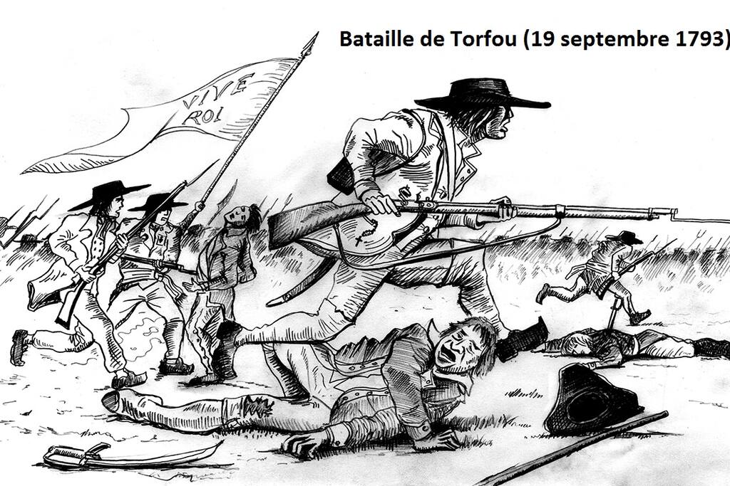 TORFOU