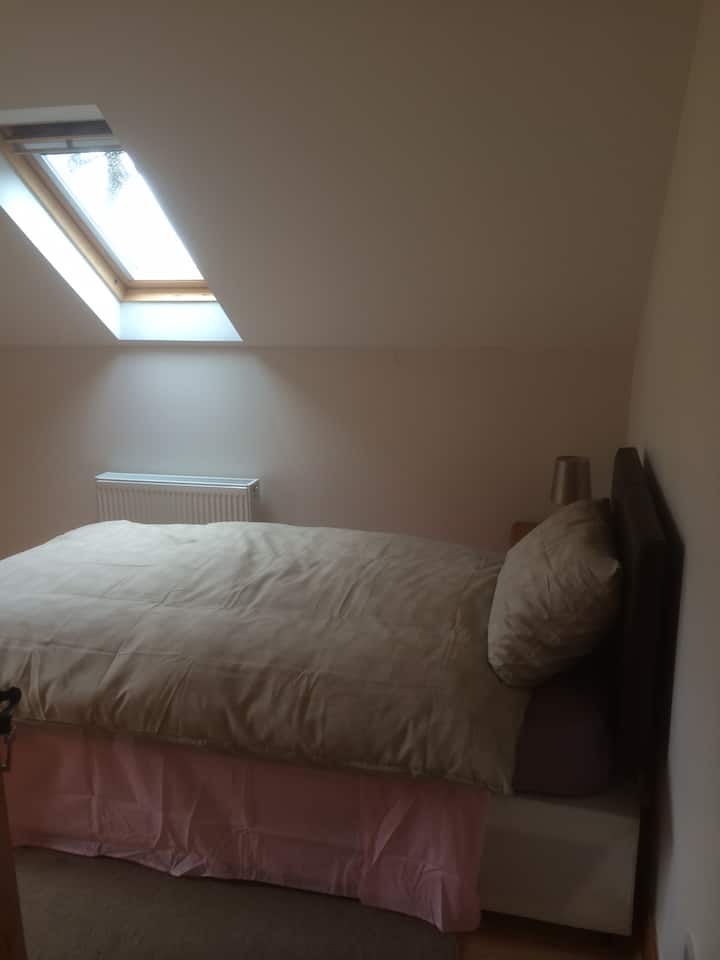 საძინებელი 3