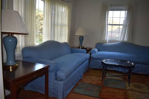 L3-Private Room with Netflix & Prime