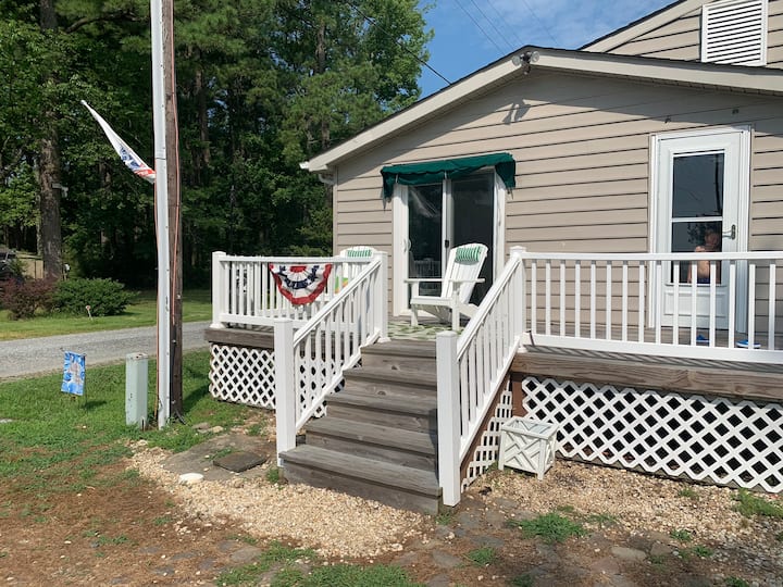 Reedville Vacation Rentals Airbnb