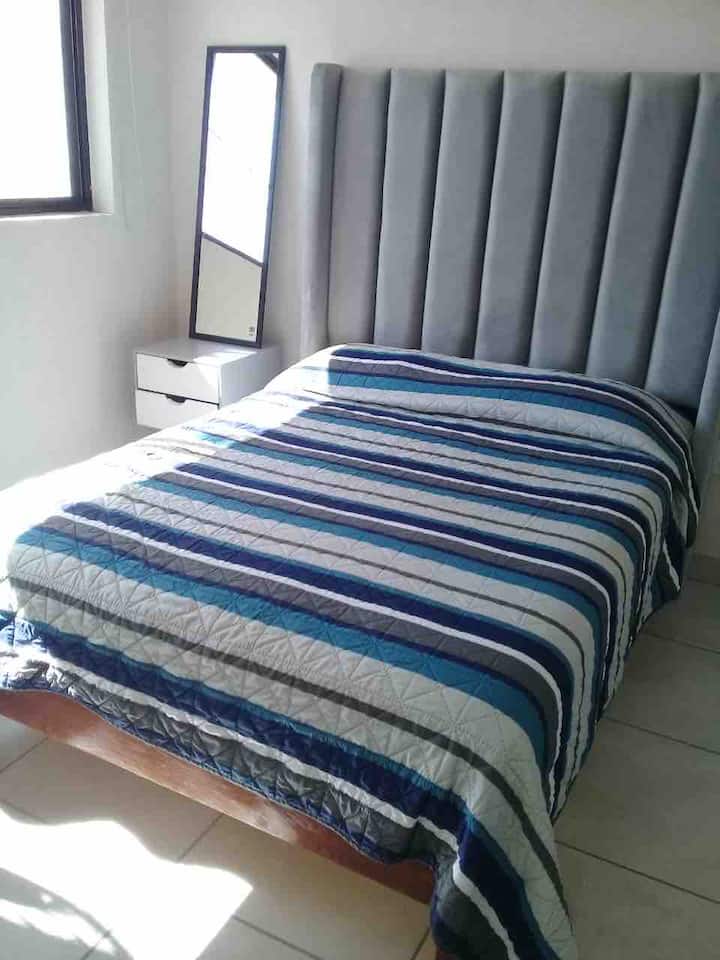 Dormitorio 2