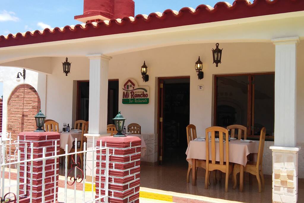 Vista exterior