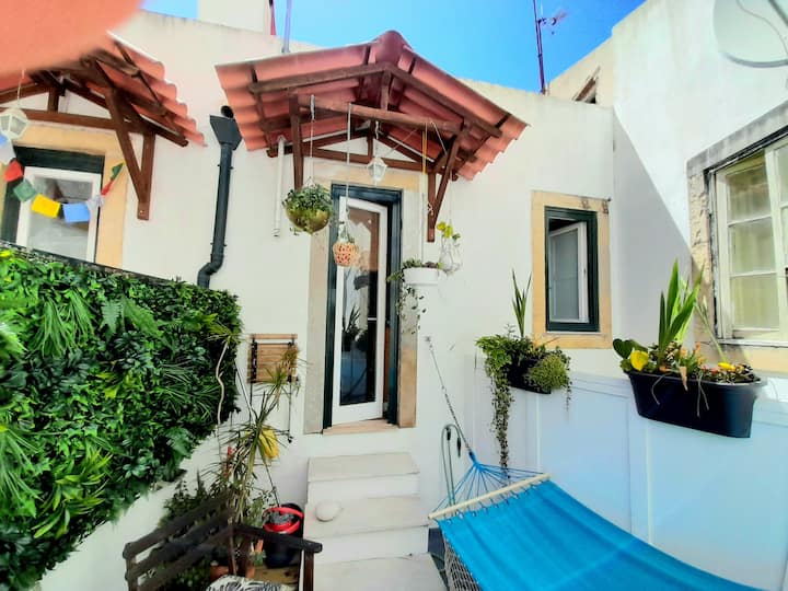 Alfama, Lisbon Holiday Rentals & Homes Lisbon, Portugal Airbnb