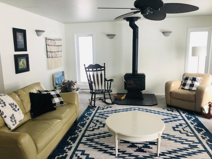 Lester Beach locations de vacances et logements Manitoba, Canada