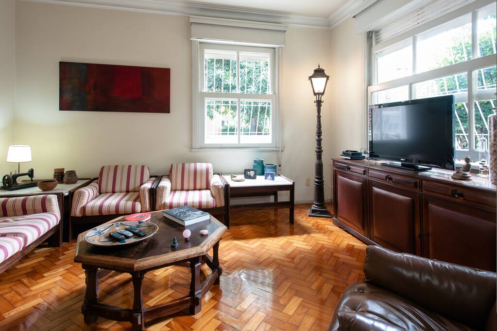 Sala de Estar