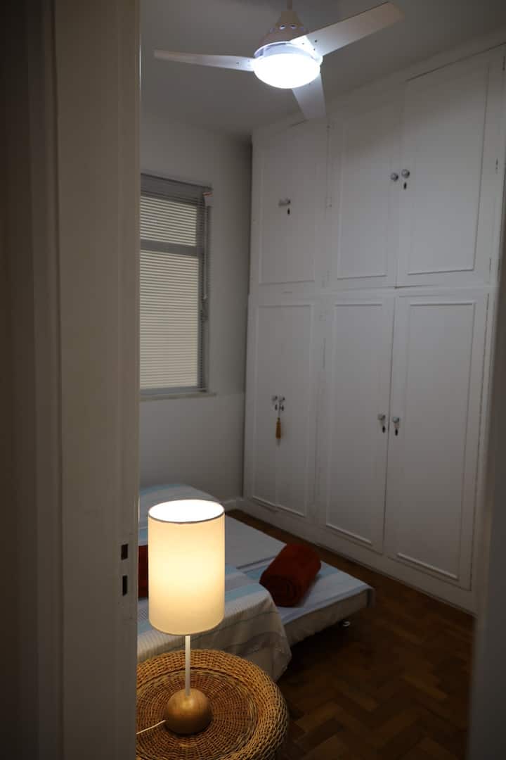 Soba 2 s jednim krevetom