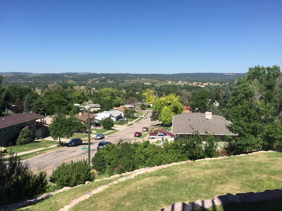 Top 100 Airbnb Rentals 2017 in Rapid City, South Dakota