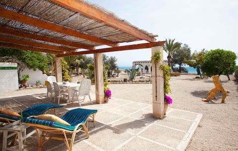 Beach Cottage