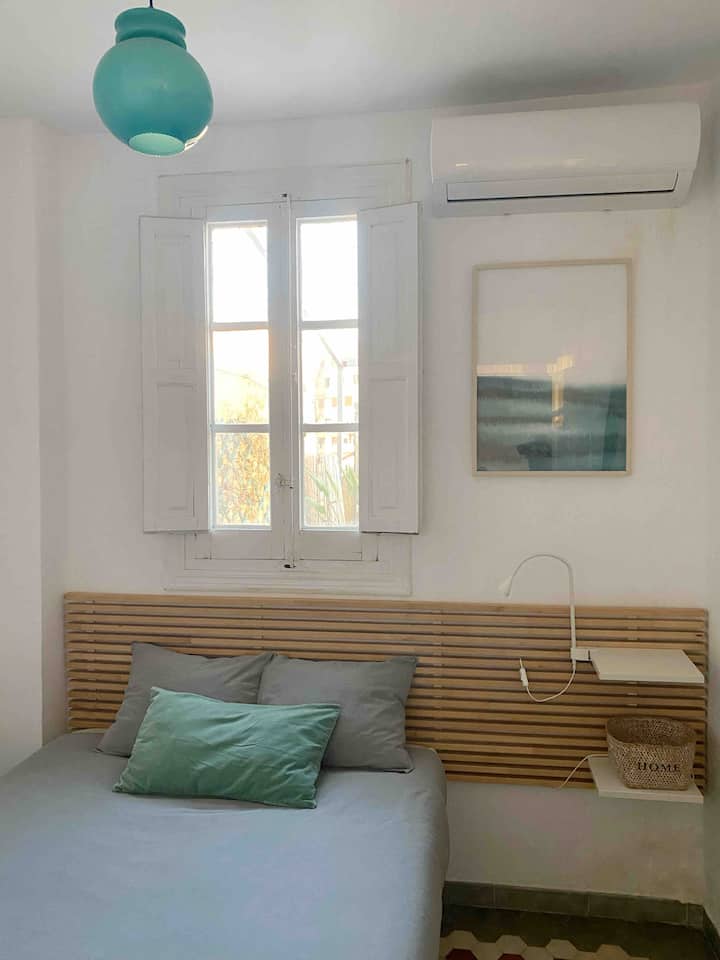 საძინებელი 2