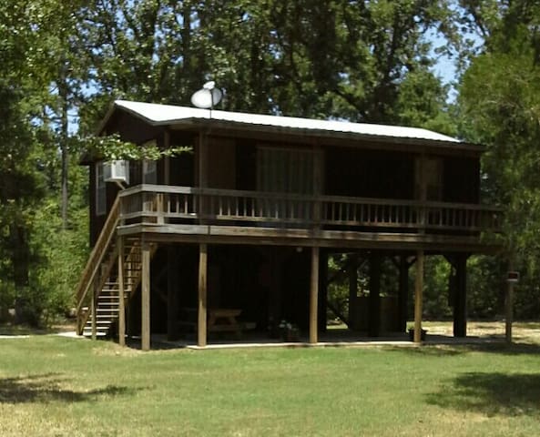 Cabin in the Woods