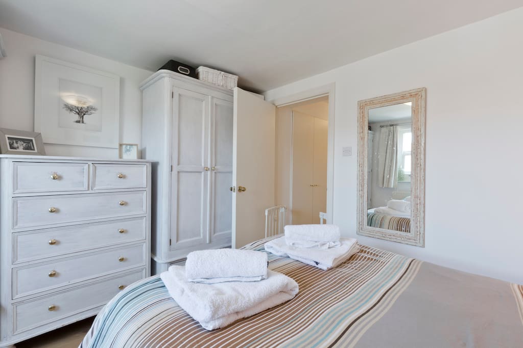 Main bedroom