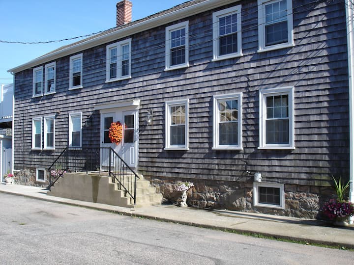 Stonington Vacation Rentals Airbnb
