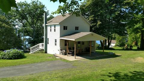 Fair Haven White House