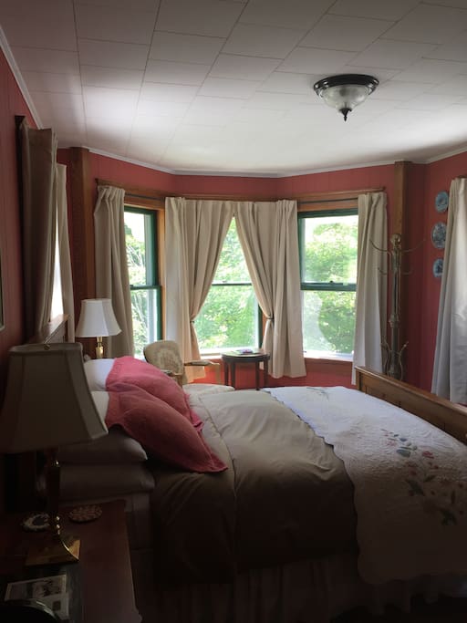Riverview Room 2nd Floor