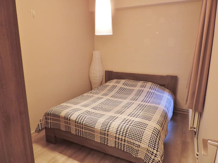 كاميرا 1 (سرير 160 سم)