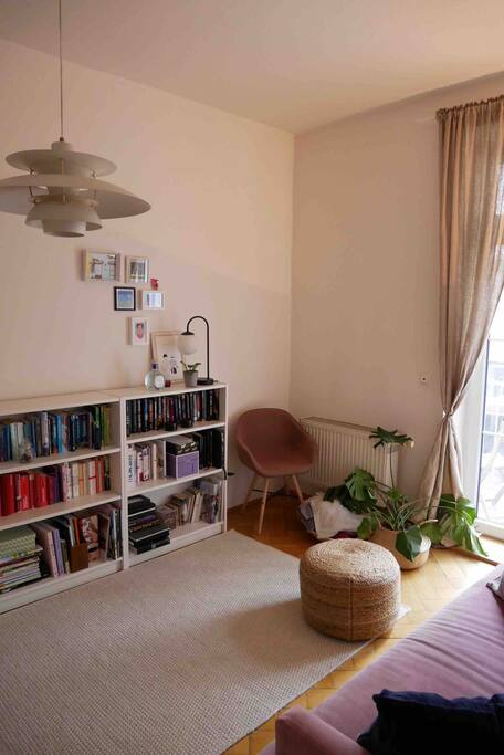 Living Room III