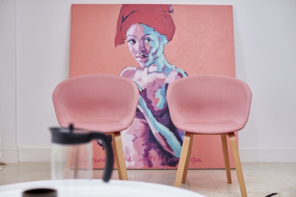 Living space