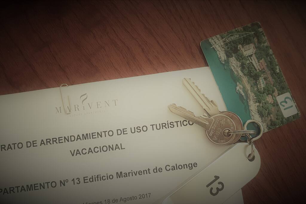Llaves
