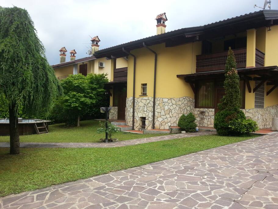 ENTRATA PRINCIPALE